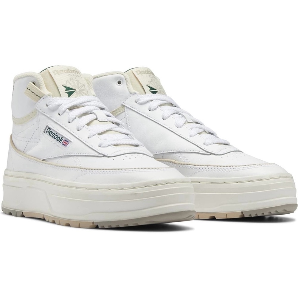Reebok Women's High Top Sneakers